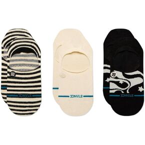 Stance Women's Star Swirl 3 Pack