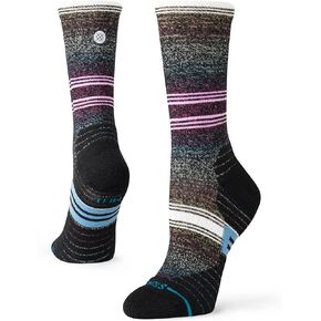 Stance Mid Wool Crew