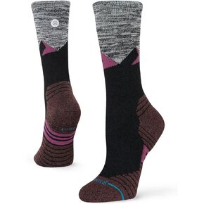 Stance Mid Wool Crew