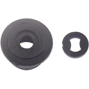 878-179 Piston Bumper And 877993 Bumper Sheet NV45AB2 Replacement Part Piston Bumper For Hitachi NV45AB NV45AE NV50AP NV50AP2