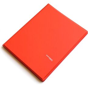 MoverBook Gray، لوازم فنية لتنظيم المذكرات المغناطيسية للمدرسة والأبوة والمشروعات المكتبية والعروض التقديمية (لا يتضمن قالب مذكرة المذكرات المغناطيسية) in Kuwait