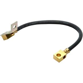 Raybestos BH381176 Professional Grade Hydraulic Brake Hose