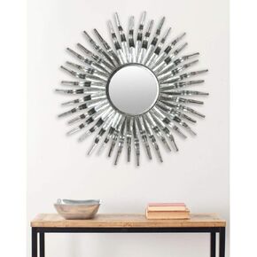 Safavieh Home Collection Sun Mirror