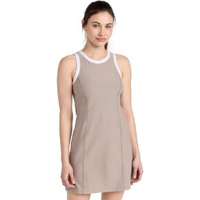 Beyond Yoga Women's Spacedye Outlines Dress