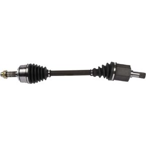Cardone 66-4264 New CV Constant Velocity Drive Axle Shaft