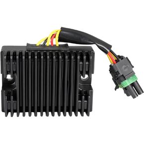 ECCPP Voltage Regulator Rectifier Fit for 1998-2003 for Sea-Doo GTX 2002-2003 for Sea-Doo LRV 2000-2003 for Sea-Doo RX 2003-2004 for Sea-Doo XP 278001241 278-001-554 Motorcycle Regulator Rectifier