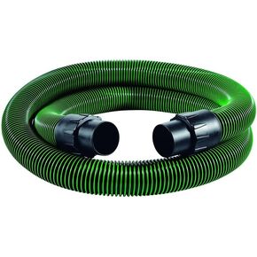 Festool 452888 Antistatic Hose, 50mm X 2.5m (1 15/16 in X 8.25 ft)