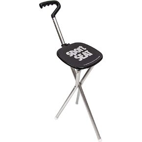 Inc مقعد رياضي عصا المشي ومجموعة المقعد in Kuwait