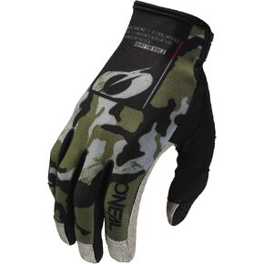 O'Neal Mayhem Glove Camo Black/Green, 11
