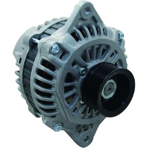 New Alternator Compatible With Subaru Outback H6 3.0L 01 02 03 04 05 2001-2005 A003TB1891, A003TB1891ZC, A3YB1891, 23700-AA401, A3TB1891, 23700AA401, AMT0131, 400-48140, 13888, A3TB1891ZC