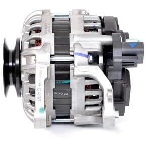 BOSCH F000BL0118 New Alternator