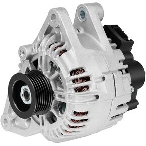 SCITOO Alternator Replacement for Kia for Sedona 2002-2005 11013