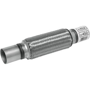 Walker 41452 Exhaust Flex Connector 1.75" Inlet (ID) 1.75" Outlet (ID)