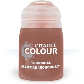 2725 Technical: Martian Ironcrust (24ml)