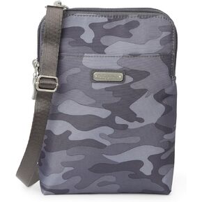 Baggallini Take Two Large RFID Bryant Crossbody