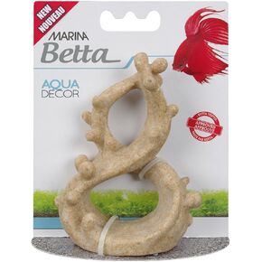 Marina Betta Ornament, Sandy Twister, 12237