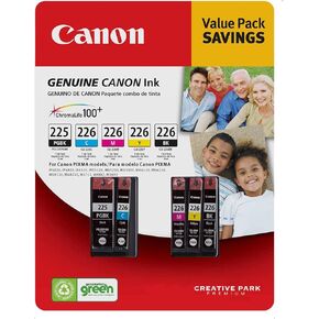Canon PGI-225/CLI-226 - 5 pk.