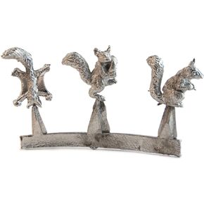 Stonehaven Squirrels Miniature Figure (for 28mm Scale Table Top War Games) - Made in USA