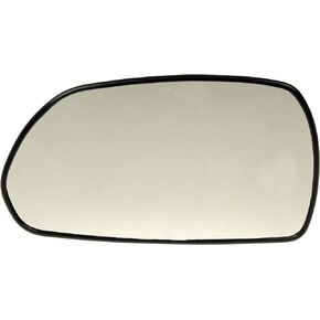Dorman 56610 Driver Side Door Mirror Glass Compatible with Select Hyundai / Kia Models
