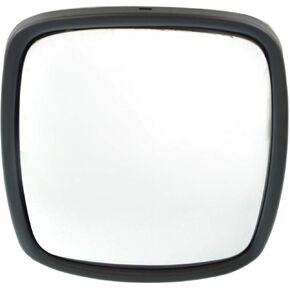 For Freightliner M2 106 2004-2016 Mirror Glass Driver OR Passenger Side | Single Piece | Non-Heated | w/Backing Plate | Flat Glass Type | Performance-HD | Wide Angle