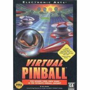 Virtual Pinball (Renewed)