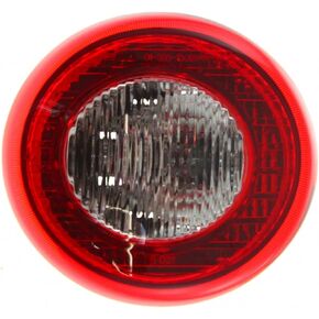 For Chevy HHR Tail Light Assembly 2006 07 08 09 10 2011 Pair Driver and Passenger Side Inner DOT Certified | GM2882107 | GM2883107 | 20778528, 20781783