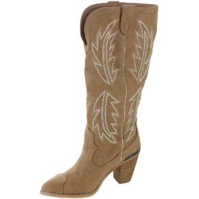 Very Volatile Women's Preston Knee High Boot