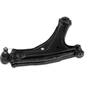 A-Premium Front Right Lower Control Arm, with Ball Joint & Bushing, Compatible with Chevy Classic 04-05, Malibu 97-03, Oldsmobile Alero 99-04, Cutlass 97-99, Pontiac Grand Am 99-05