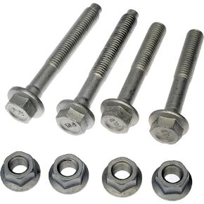 Dorman 14883 Front Lower Control Arm Bolt Compatible with Select Chevrolet/Pontiac/Saturn Models