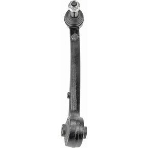 Dorman 522-063 Front Driver Side Lower Rearward Suspension Control Arm and Ball Joint Assembly Compatible with Select Chevrolet Models