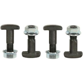 MP-001-A Upper Control Arm Bolt Kit Mustang II, 1 Pack