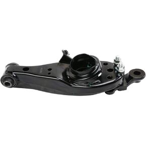 MOOG RK642949 Suspension Control Arm front left lower