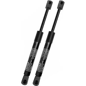 Set of 2 Front Hood Lift Supports Struts Shock Gas Spring for Ford Explorer Sport Trac 2001-2005