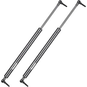 4699 SG314030 Rear Hatch Door Liftgate Lift Supports Struts Shocks Compatible with Jeep Grand Cherokee 1999 2000 2001 2002 2003 2004, Pack of 2