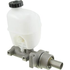 Dorman M630339 Brake Master Cylinder Compatible with Select Dodge Models