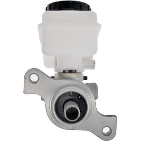 Dorman M630808 Brake Master Cylinder Compatible with Select Subaru Models