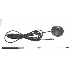 16.53 inch Magnetic Mount CB Antenna HG A1000 29 25 Series in Kuwait