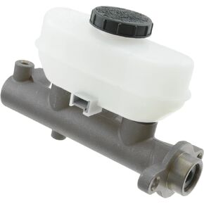 Dorman M390183 Brake Master Cylinder Compatible with Select Ford Models