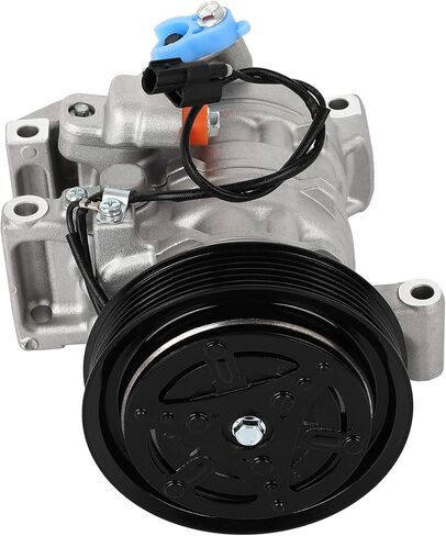 ضاغط مكيف الهواء ECCPP مع قابض 2016-2018 مناسب لضاغط التيار المتردد Honda HR-V 1.8L CO 29325C in Saudi Arabia