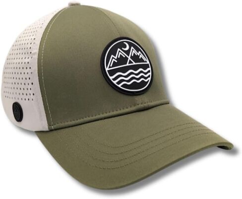 Pinnacle Fit Hat in Saudi Arabia