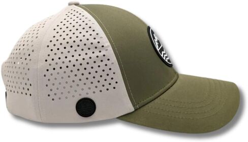 Pinnacle Fit Hat in Saudi Arabia