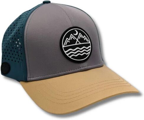Pinnacle Fit Hat in Saudi Arabia