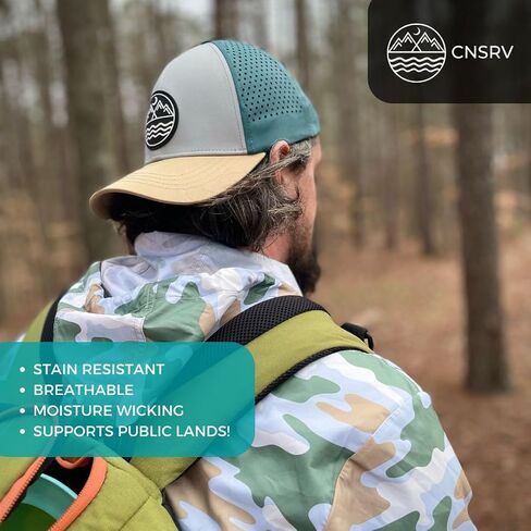 Pinnacle Fit Hat in Saudi Arabia