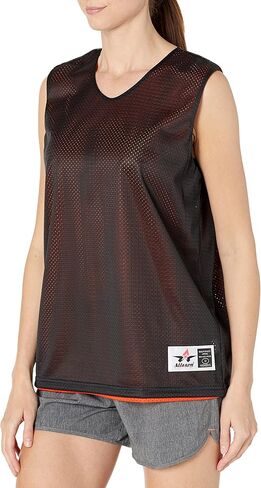 Alleson Athletic Women's Reversible Tank in Kuwait