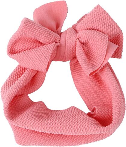 Dog Headband Stretchy Bow Headgear Dog Ear Cover Christmas Costume for Small Dog Large Dog and Cats Blue in Saudi Arabia