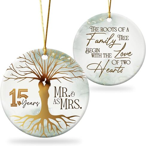 هدايا السيد والسيدة للذكرى 20 عامًا للزوجين، هدية الذكرى السنوية العشرين للزفاف للآباء، الزوج، الزوجة، لها، له، صديق، هدايا زينة الذكرى السنوية العشرين للزفاف in Kuwait