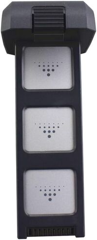 بطارية ليثيوم Fytoo 7.6 فولت 3400 مللي أمبير في الساعة لـ MJX Bugs 4W B4W D88 EX3 HS550 قطع غيار طائرات كوادكوبتر بدون فرشاة قابلة للطي وجهاز التحكم عن بعد بطارية ليثيوم بدون طيار (2 قطعة) in Saudi Arabia