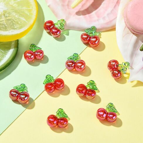 Stiesy 15 Pcs Rectangle Printed Acrylic Pendants with Tarot Pattern Cat Sun Moon Charms for Necklace Jewelry DIY Making Craft in Kuwait