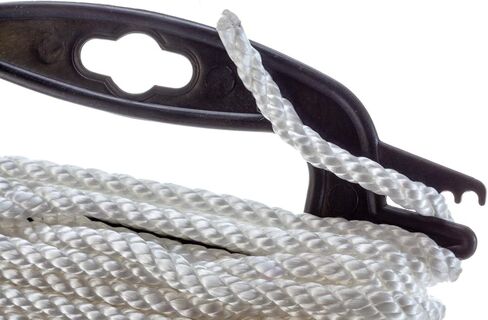 Attwood Nylon Utility Line, 1/4" X 50' in Saudi Arabia