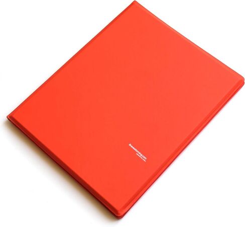 MoverBook Gray، لوازم فنية لتنظيم المذكرات المغناطيسية للمدرسة والأبوة والمشروعات المكتبية والعروض التقديمية (لا يتضمن قالب مذكرة المذكرات المغناطيسية) in Kuwait